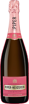 Rosé sauvage